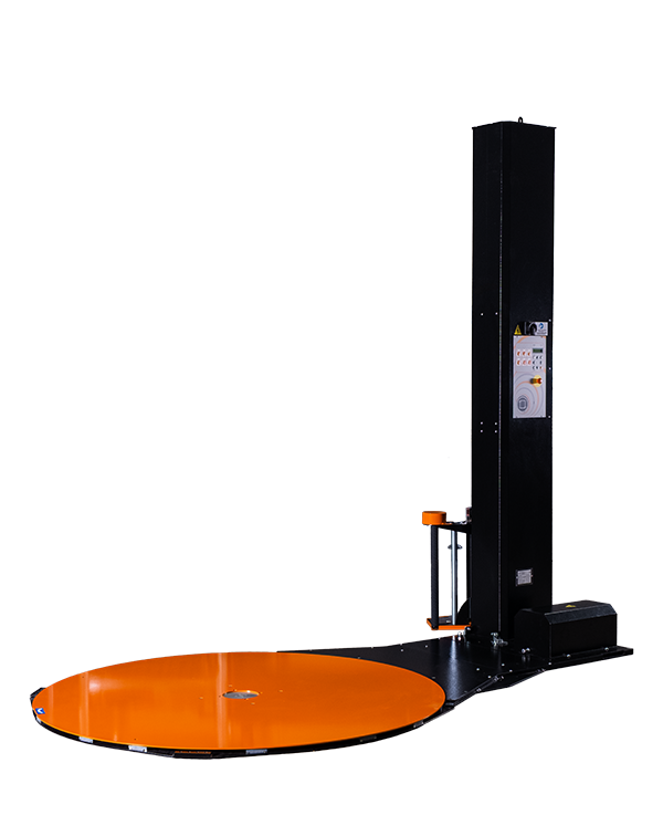 evopac_semiautomatic_turntable_DALì